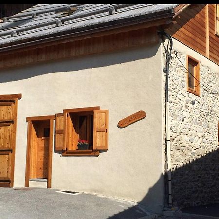 Studio Centre Village Сеяк Екстер'єр фото